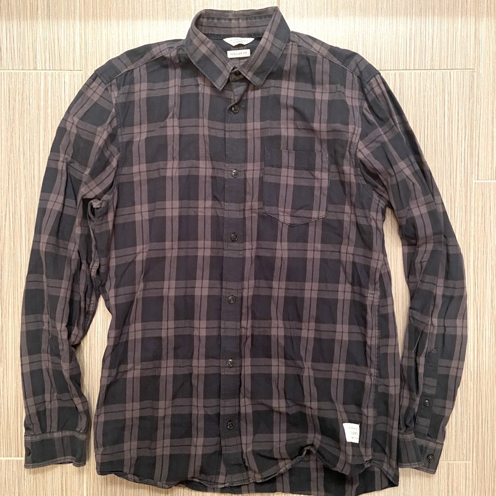 Jack and jones shirt S